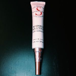 *New* Dr. Sevinor Wrinkle Solution System